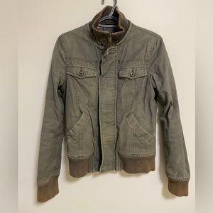 Utility Jacket